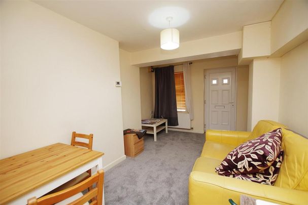 1 bedroom maisonette to rent - Photo 1