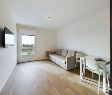 LOCATION STUDIO MEUBLE - Photo 1