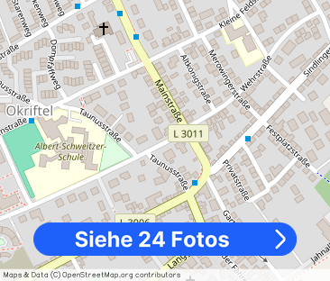 Modernes Wohnen mit Weitblick – 2-Zimmer-Wohnung am Mainufer im Kes... - Foto 1