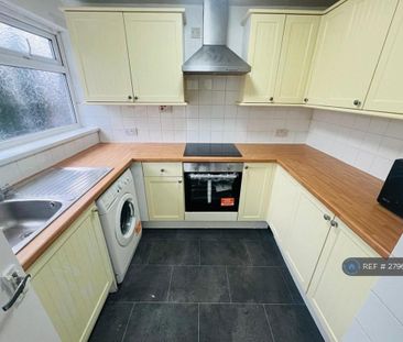 2 bedroom terraced house to rent - Photo 6