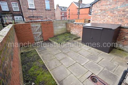 Furness Road, Manchester, M14 6LY - Photo 2