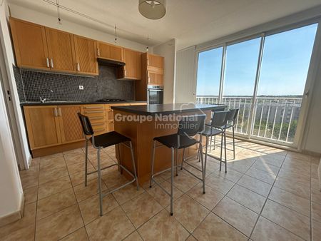 Appartement T3 - Miramas, - Photo 4