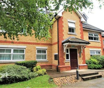 Edwin Court, Farnborough, Hampshire, GU14 - Photo 1