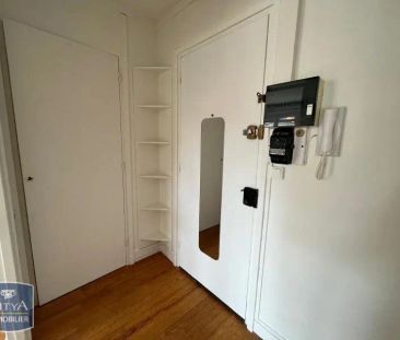Appartement à louer 1 pièce 36m² - Photo 3