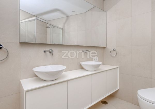 Apartamento T2 em Porto