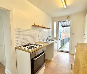 73b Queen Street, Filey - Photo 2