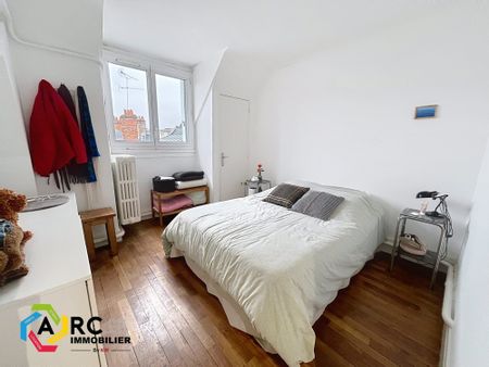 Appartement à louer, 3 pièces - Orléans 45000 - Photo 3