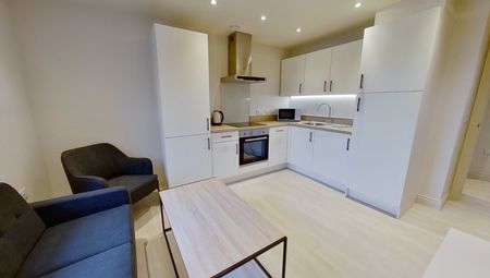 53 North Street, City Centre - Photo 4