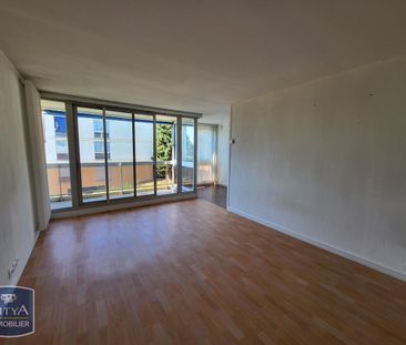 Location Appartement 1 pièce 34m² BOIS GUILLAUME 76230 - Photo 1