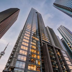 For Lease - 295 Adelaide Street Unit# 214, Toronto, Ontario - Photo 3