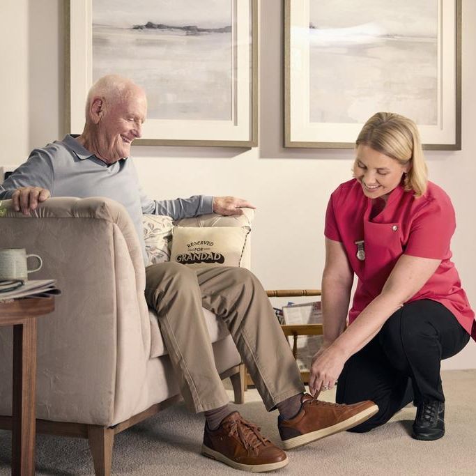 1 bedroom retirement property to rent - Photo 1