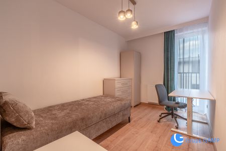 Niezależne 2-pok ICE Kraków *Stare Dębniki* - Photo 2