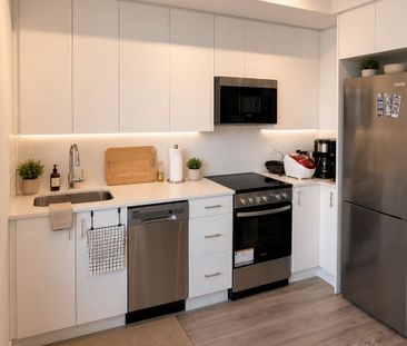 For Lease - 15 Ellerslie Avenue Unit# 2703, Toronto, Ontario - Photo 5