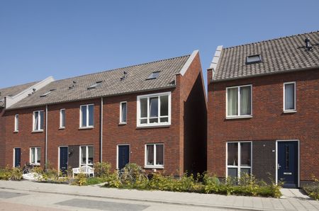 Park Lentseveld: wonen in het groen, maar vlakbij de stad - Photo 2