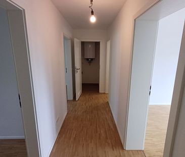 Modernisierte 2,5 Zimmer Wohnung in Hasenbergl - Foto 4
