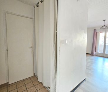 Location Appartement 1 pièce 32m² VOIRON 38500 - Photo 6