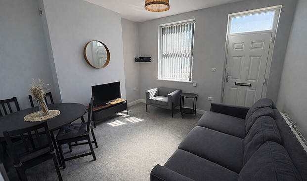 Stunning 3 bedroom student property - Photo 1