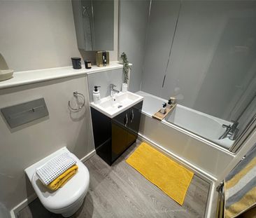 1 bedroom apartment to rent - Photo 2