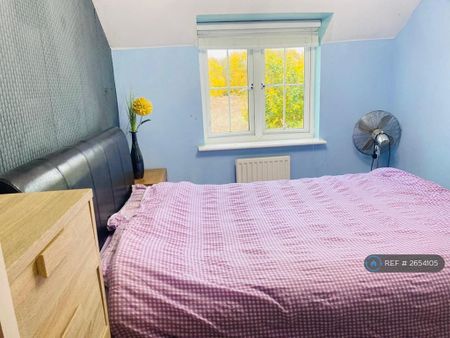 3 bedroom end of terrace house to rent - Photo 3