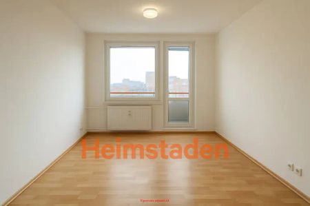 Pronájem bytu 2+kk 51 m - Photo 2