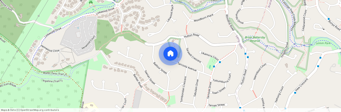 36 Tarcoola Avenue, Qld 4055, Ferny Hills