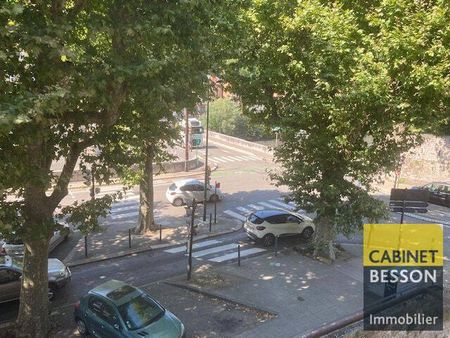 Location appartement Grenoble 38000 3 pièces 70.01 m² - Photo 5