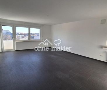 3ZKB mit 2 Balkonen im Herzen von Osnabrück - Photo 3