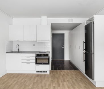 Kungsbäcksvägen, Gävle - Photo 3