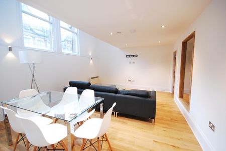 2 Bed - Grainger Street, Newcastle - Photo 2