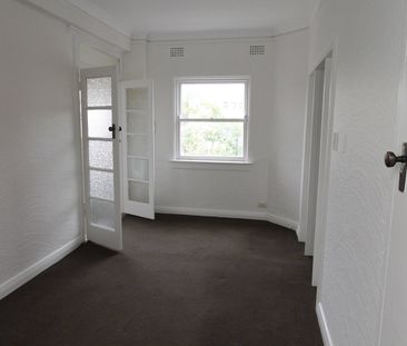 23/11 Ward Avenue, Potts Point NSW 2011 - Apartment For Rent | Domain - Photo 5