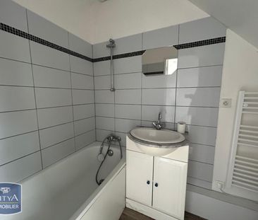 Location Maison 3 pièces 39m² VILLERS SUR MER 14640 - Photo 6