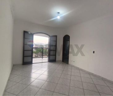 Excelente sobrado para locação no Jardim Boa Esperança/Mauá - Foto 5