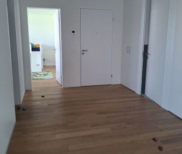 41/2 ROOM APARTMENT IN BAAR (ZG), FURNISHED, TEMPORARY - Foto 4