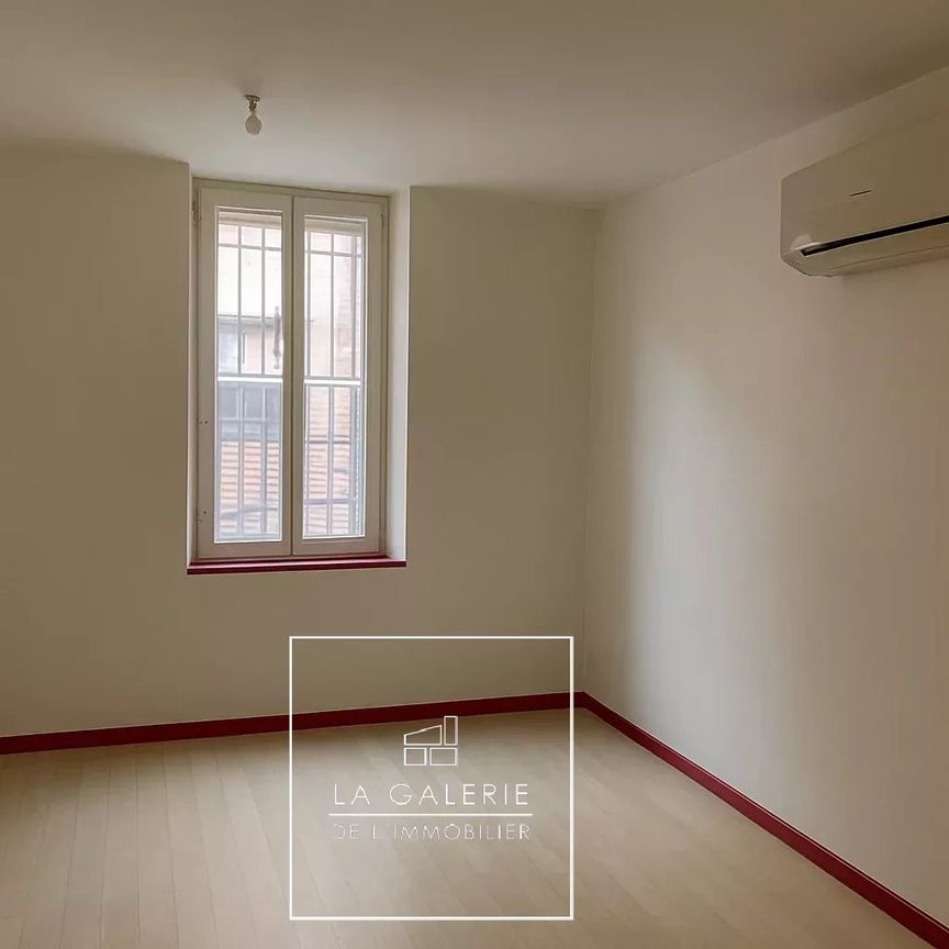 Location Appartement 2 pièces 31m² TOULOUSE 31400 - Photo 1
