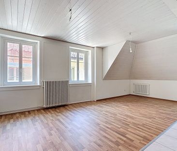 Appartement 3.5 pièces - Foto 2