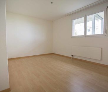 Ihr neues Zuhause in St. Gallen mit Gartensitzplatz - Photo 4