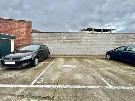 Appartement te huur - Photo 4