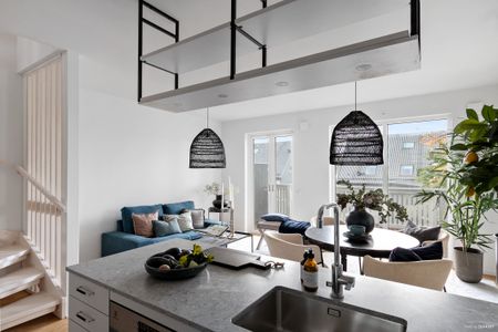 Klintvägen, Tyresö - Foto 3