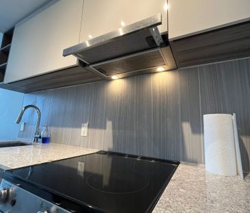 For Lease - 31 Tippett Road Unit# 205, Toronto, Ontario - Photo 2