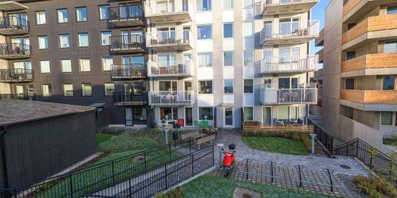 3 RUM KÖK - Photo 3