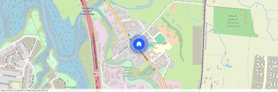 166 Great South Road, Drury, Auckland