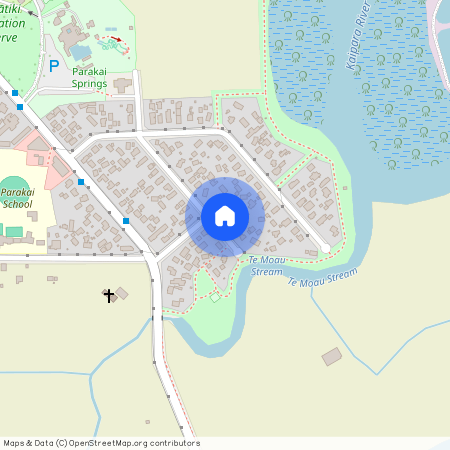 19 Te Moau Avenue, Parakai, Rodney