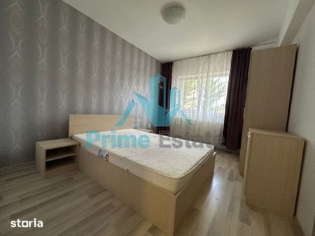 Apartament cu 2 camere de inchiriat in zona Buna Ziua - Fotografie 3