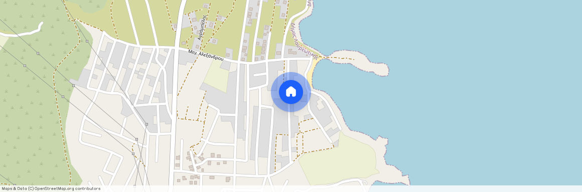 Πανόραμα Μικρολίμανου (Μικρολίμανο)