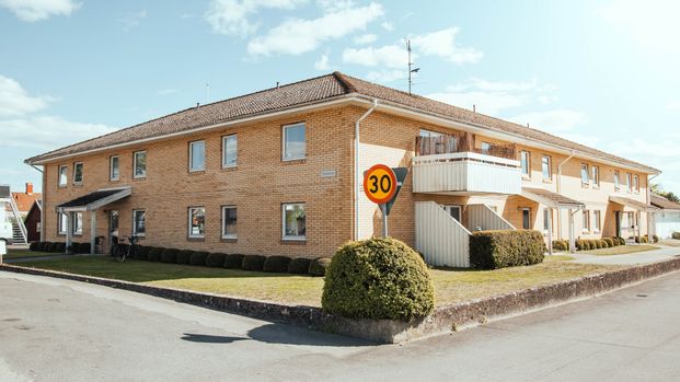 Skräddaregatan 1 B - Photo 1