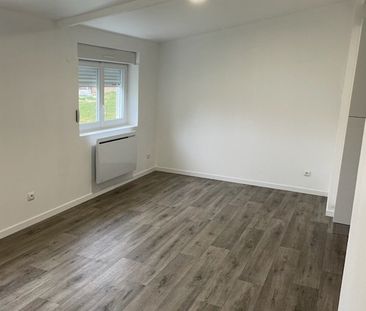 Maison 2 pièces à Laventie - Photo 1