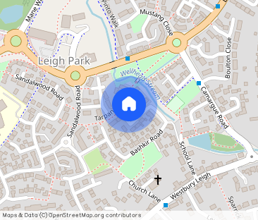 Tarpan Walk, Westbury, BA13 - Photo 1