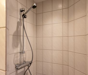 Moderniseret 2-værelses med god placering - Foto 4