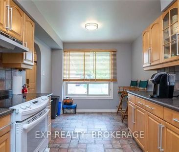 For Lease - 53-1460 Limberlost Road, London North, Ontario - Photo 2