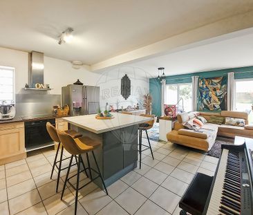 Maison 4 chambre(s) à louer - Nantes - Photo 5